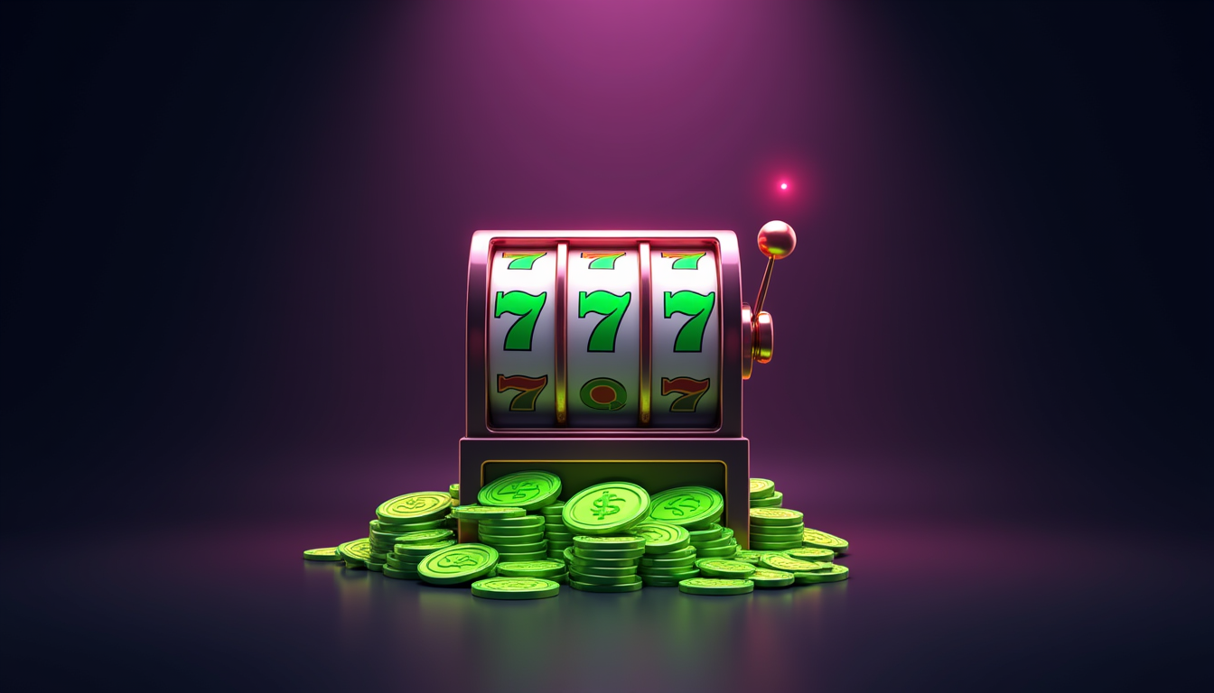 bandarsbo2 slot Game Type