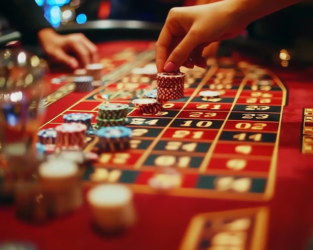 bandarsbo2 slot Game Provider