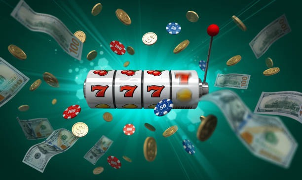 bandarsbo2 slot Dual Bet Slots